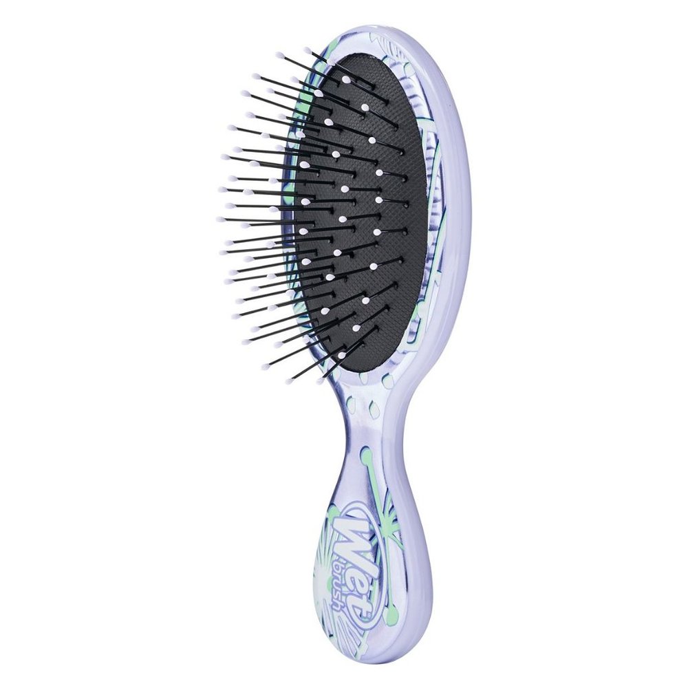 Hair Grooming Bundle Mini Wet Brush and InvisiBobble Hair Ties - Picture 3 of 8